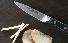 Image result for Paring Knife Images