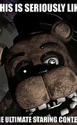 Image result for Freddy Snapchat Filter Memes