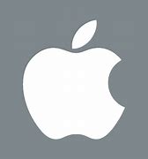 Image result for iPhone Apple Logo Orange