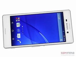 Image result for Sony Experia M4