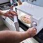 Image result for Reheating Frozen Pizza