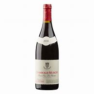 Image result for Ponsot Chambolle Musigny Charmes