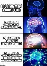 Image result for Working On Computer Meme