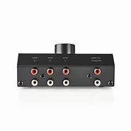Image result for Phono Switch
