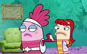 Image result for Fish Hooks Episodes Party