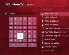 Image result for TCL Smart TV Input