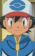 Image result for Ash Ketchum Profile Pic