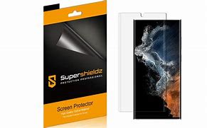 Image result for 23 Ultra Samsung Screen Protector Glass