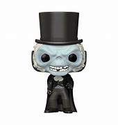 Image result for Hatbox Ghost PNG