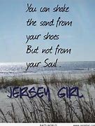 Image result for Jersey Girl Quotes