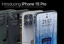 Image result for iPhone 15 Preview