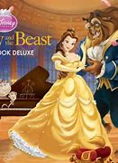 Image result for Beauty and the Beast Storybook Deluxe