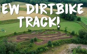 Image result for Motocross Track Build Small