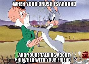 Image result for Bugs Bunny Fans Meme