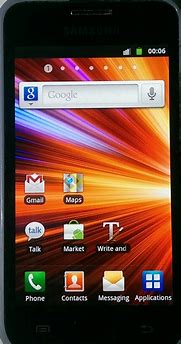 Image result for Samsung Phones Galaxy S Plus