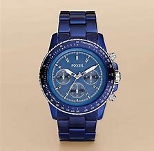 Image result for Fossil Watch Women