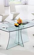 Image result for Glass Table Top View