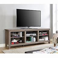 Image result for 70 Inch TV Stands for Flat Screens