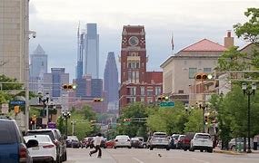 Image result for Downtown Camden NJ
