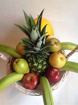 Image result for Arranging a Fruit Basket