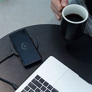 Image result for Portable iPhone Charger Coaster