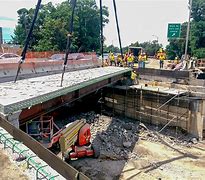 Image result for What Is a Clear Span Bridge
