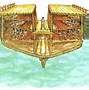 Image result for Ancient Roman Warships