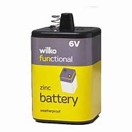 Image result for Wedge Touch Battery