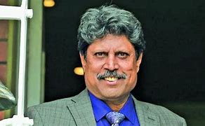 Image result for Kapil Dev Today