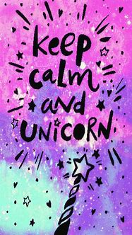Image result for Unicorn Galaxy Tumblr Quotes