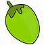 Image result for Green Apple Fruit Cartoon