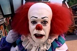 Image result for Pennywise All Or Nothing