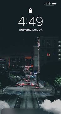 Image result for iOS 1.0 Lock Screen Wallpaper