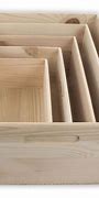 Image result for Decorative Wooden Storage Box