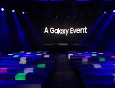 Image result for Launch Event Samsung