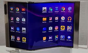 Image result for Samsung Fold TV