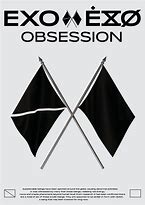 Image result for EXO Obsession Flag