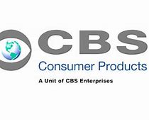 Image result for CBS Consumer Products Company