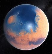 Image result for Surface Water On Mars