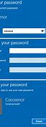 Image result for How to Change Lock Screen Password Windows 1.0
