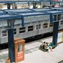 Image result for Model Local Trains