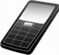 Image result for Clip Art of Cell Phone Chart
