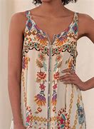 Image result for Sleeveless Beach Cover Up
