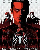 Image result for Dark Spider-Man