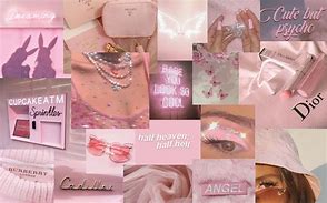Image result for Women with Pink MacBook
