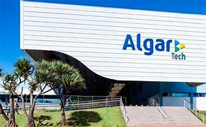 Image result for Grupo Algar