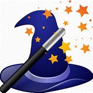 Image result for Scholar Wizard Icon
