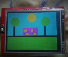 Image result for Touch Screen Drawing