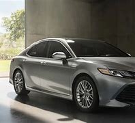 Image result for Toyota Camry XLE V4