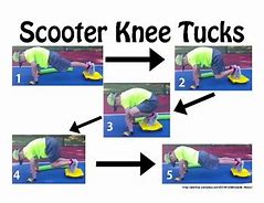Image result for Scooter Exercise